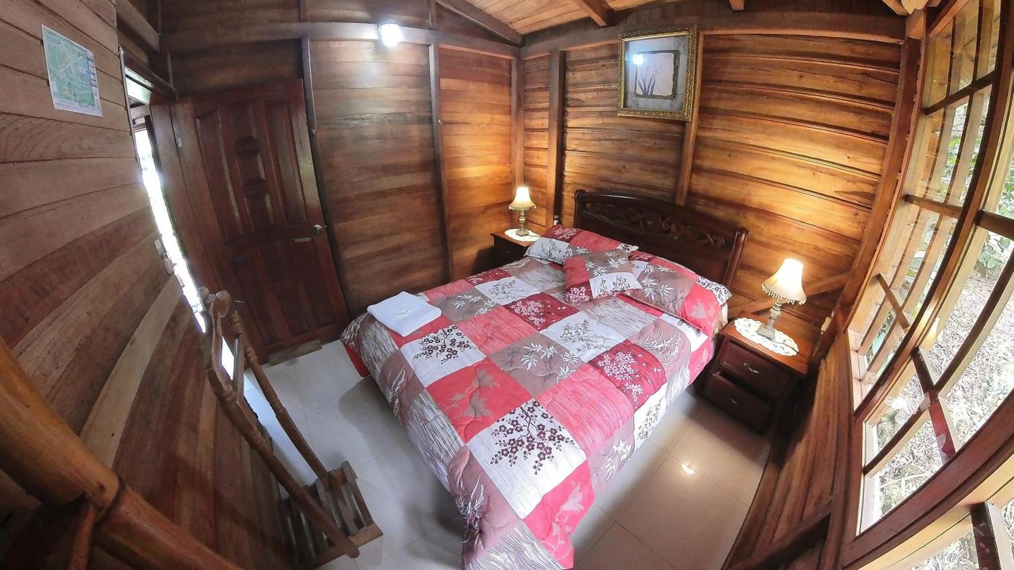 Hosteria Rio Verde Εξωτερικό φωτογραφία