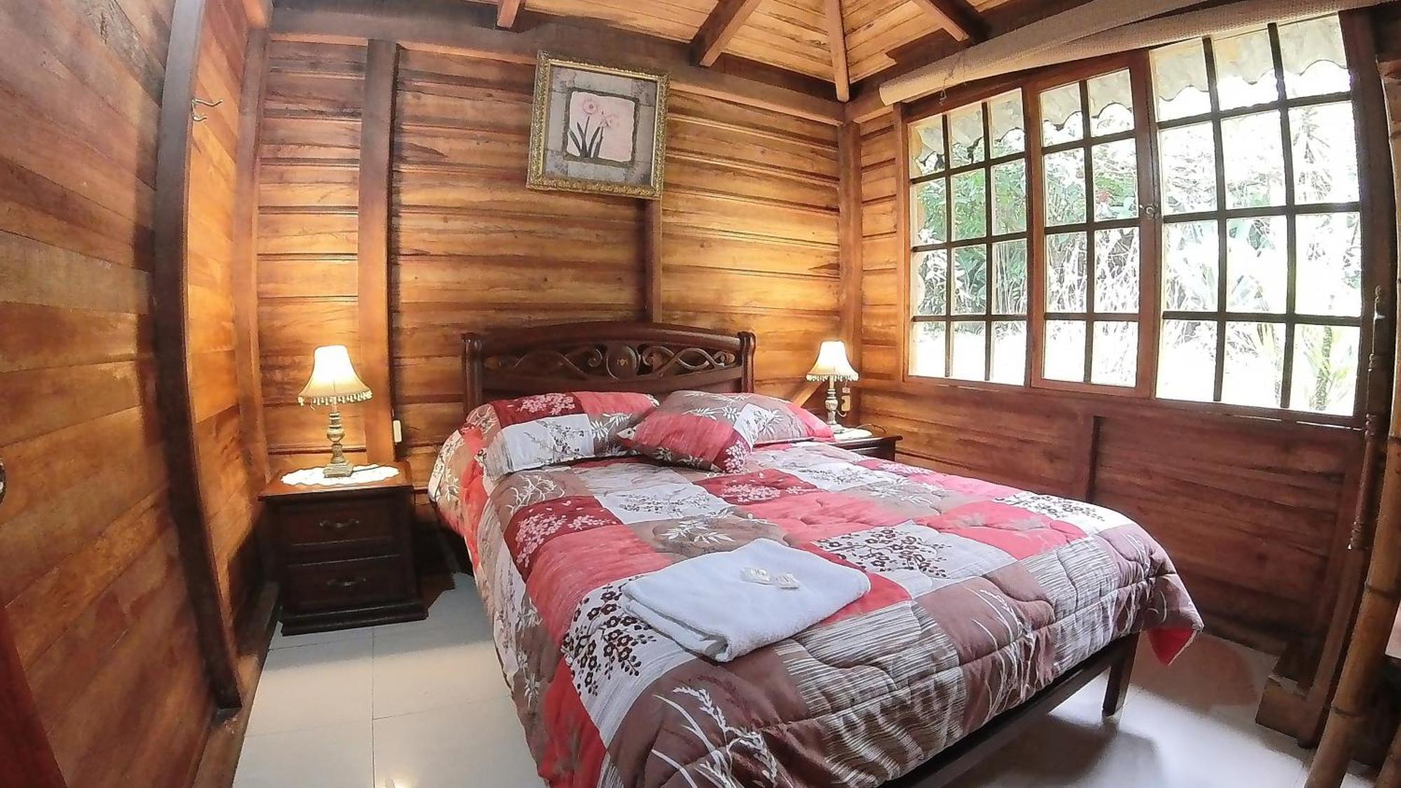 Hosteria Rio Verde Εξωτερικό φωτογραφία