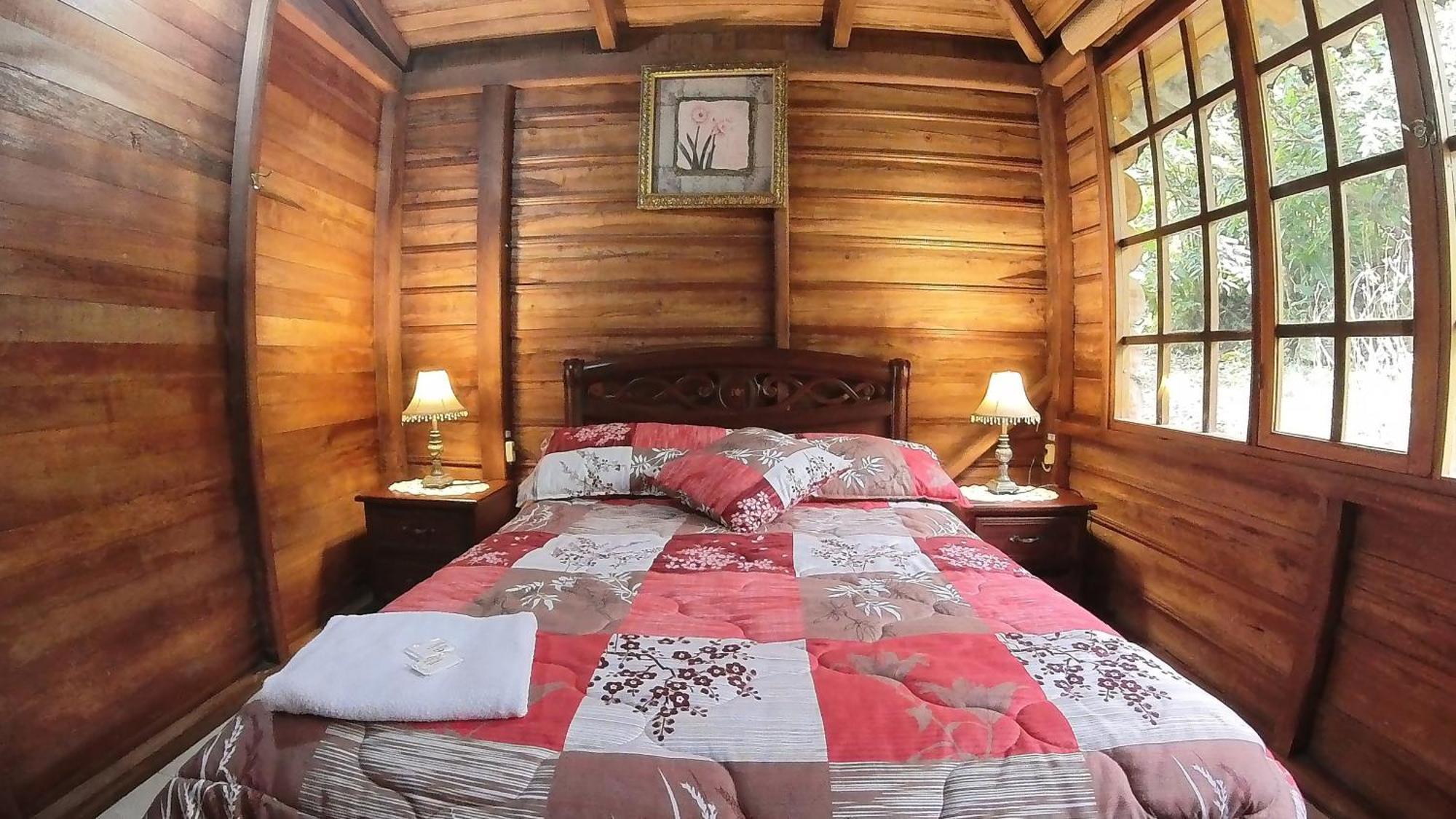 Hosteria Rio Verde Εξωτερικό φωτογραφία