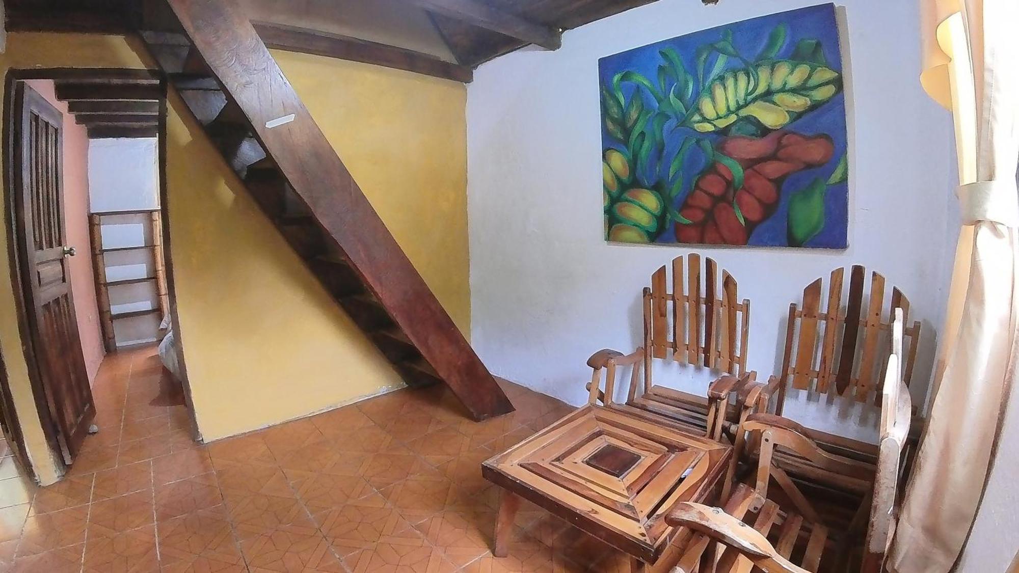 Hosteria Rio Verde Εξωτερικό φωτογραφία