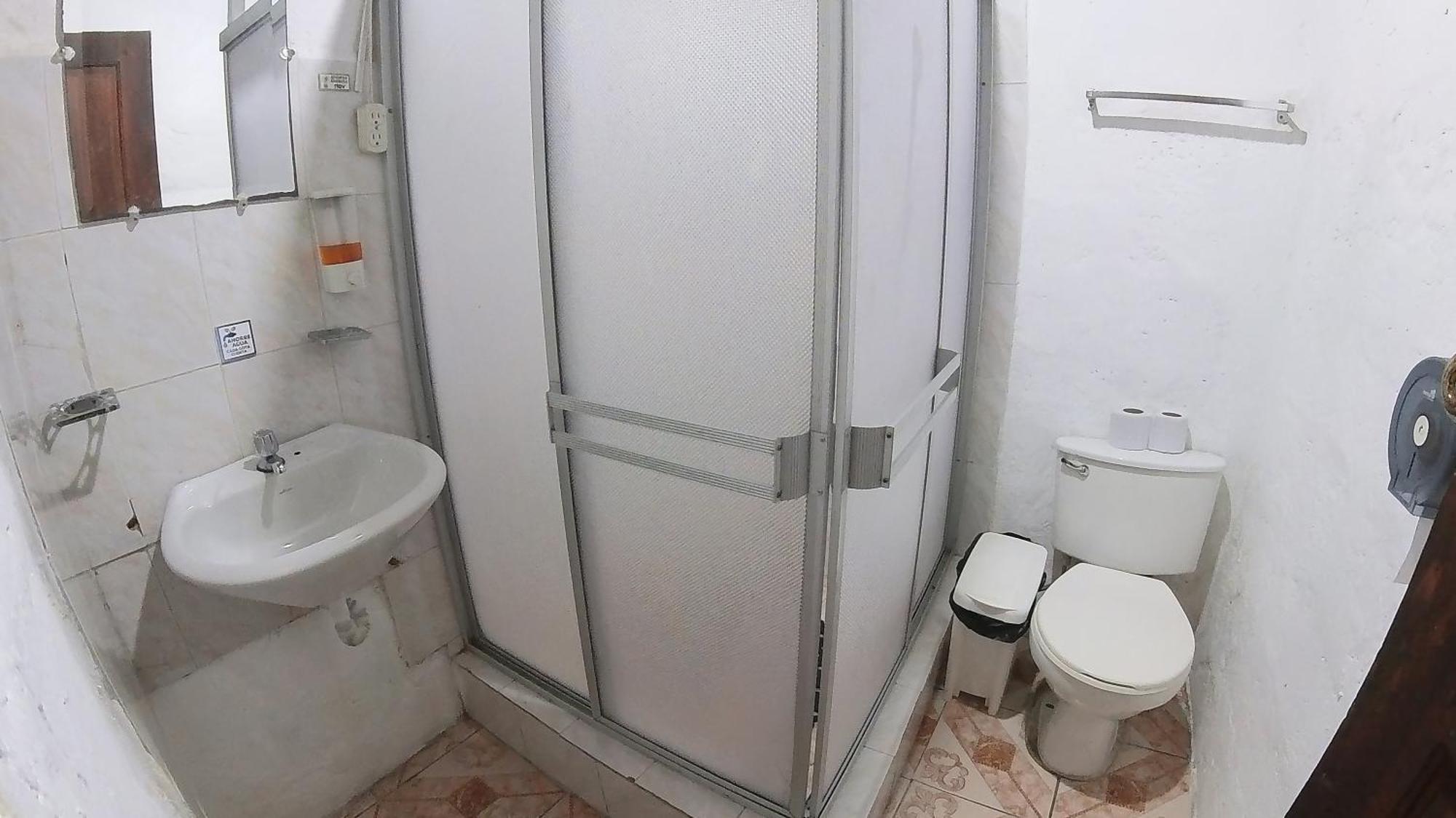 Hosteria Rio Verde Εξωτερικό φωτογραφία