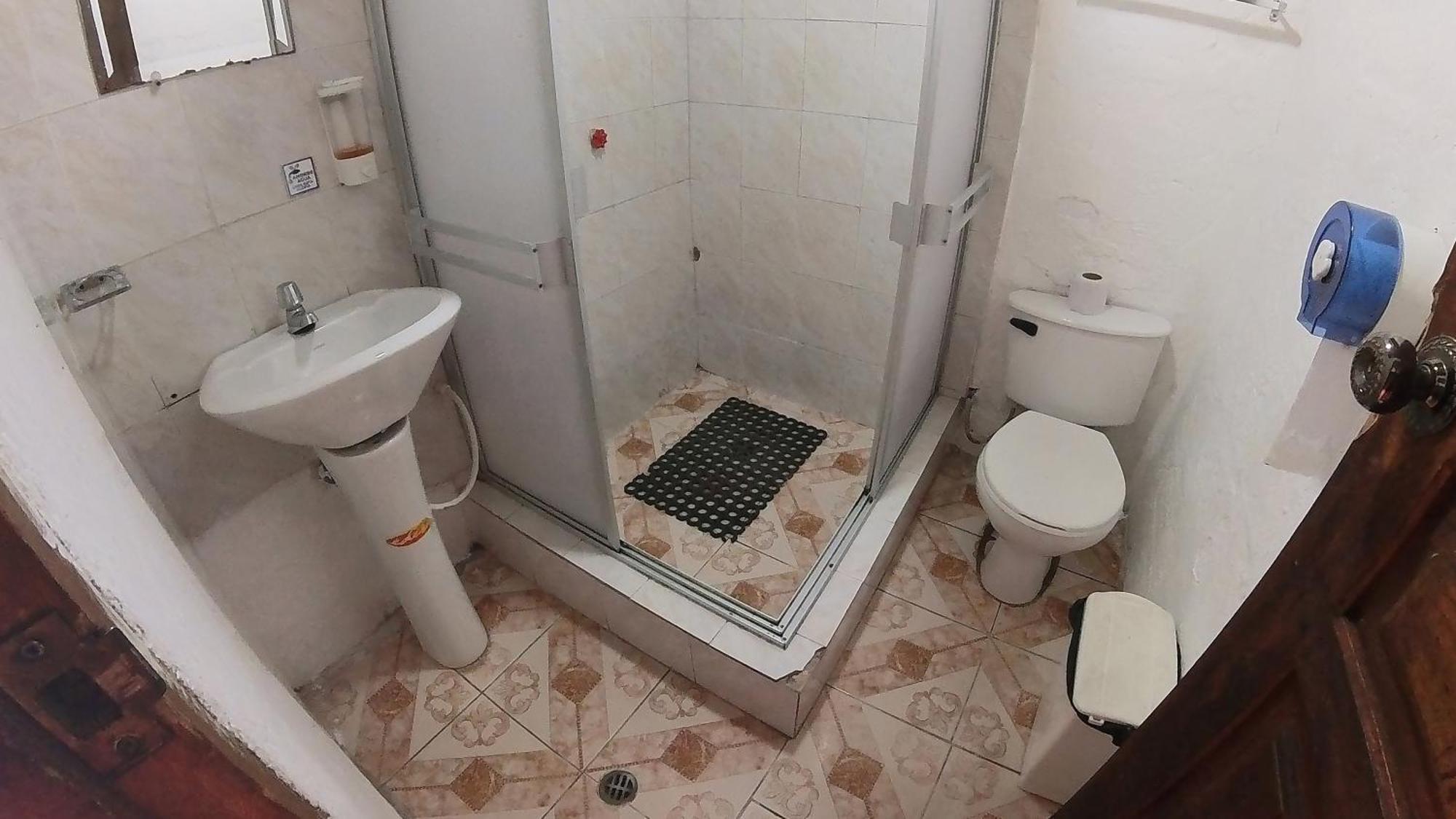 Hosteria Rio Verde Εξωτερικό φωτογραφία
