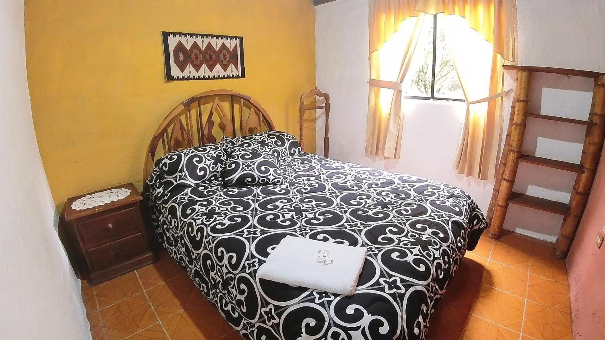 Hosteria Rio Verde Εξωτερικό φωτογραφία
