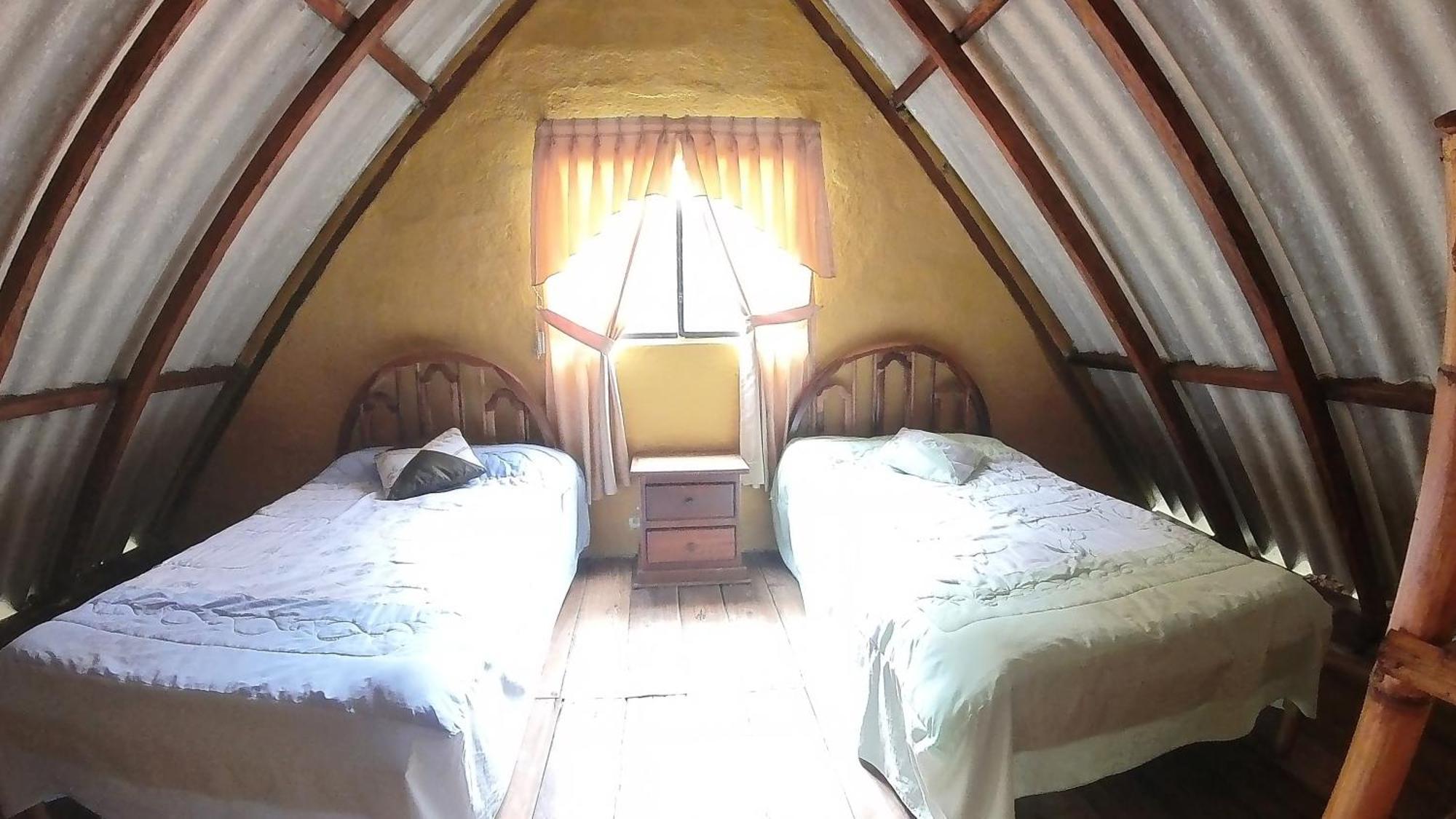 Hosteria Rio Verde Εξωτερικό φωτογραφία