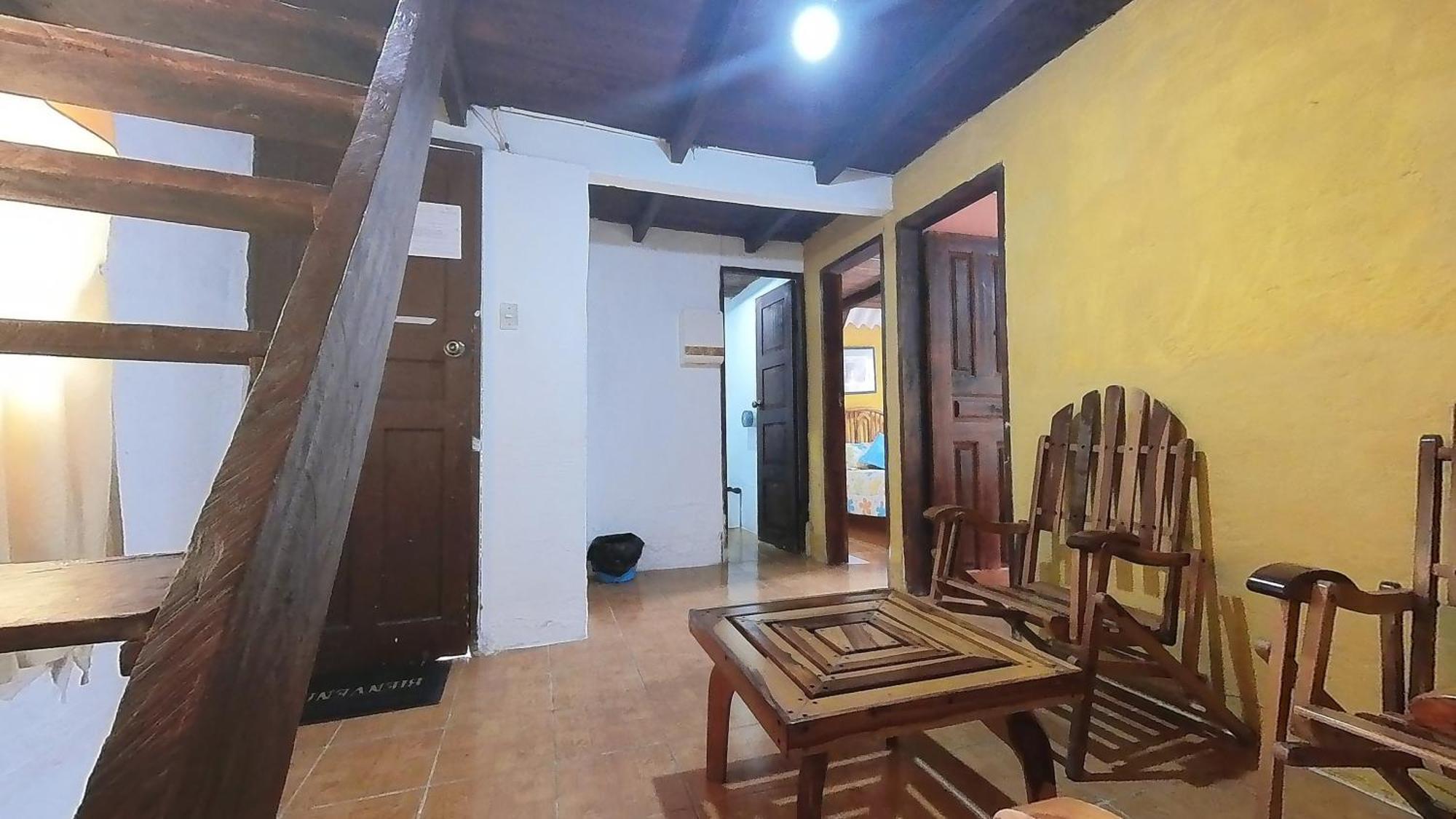 Hosteria Rio Verde Εξωτερικό φωτογραφία