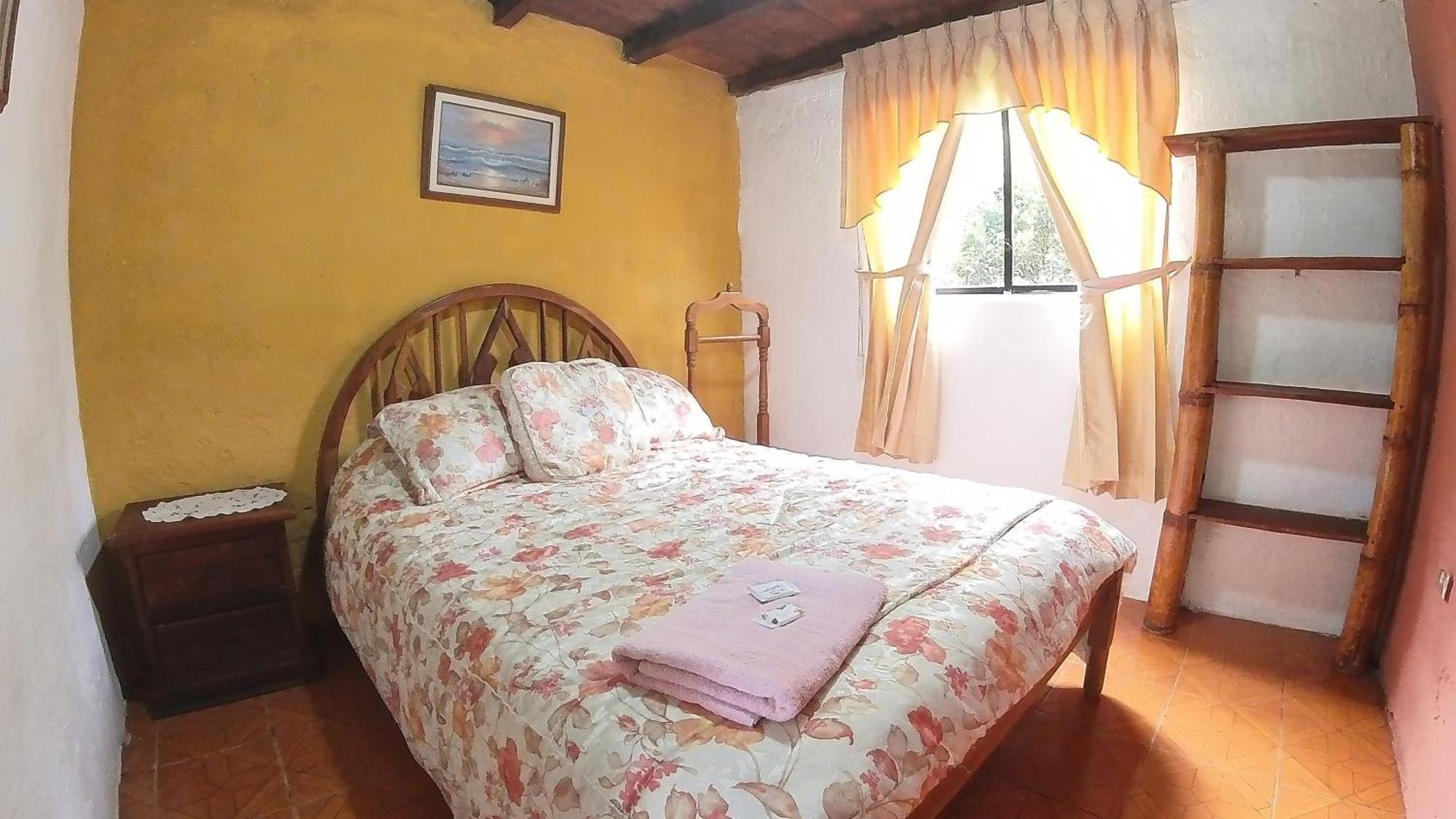 Hosteria Rio Verde Εξωτερικό φωτογραφία