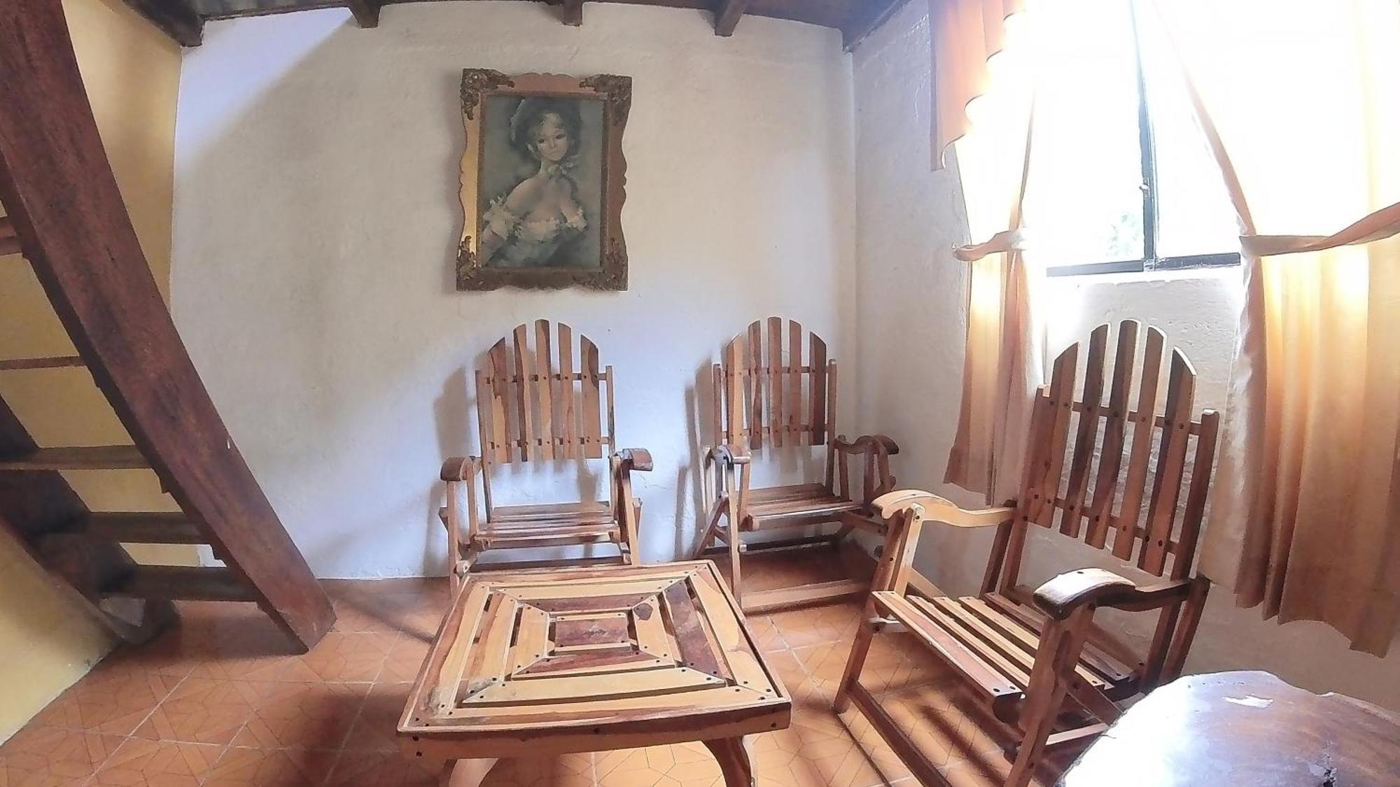 Hosteria Rio Verde Εξωτερικό φωτογραφία