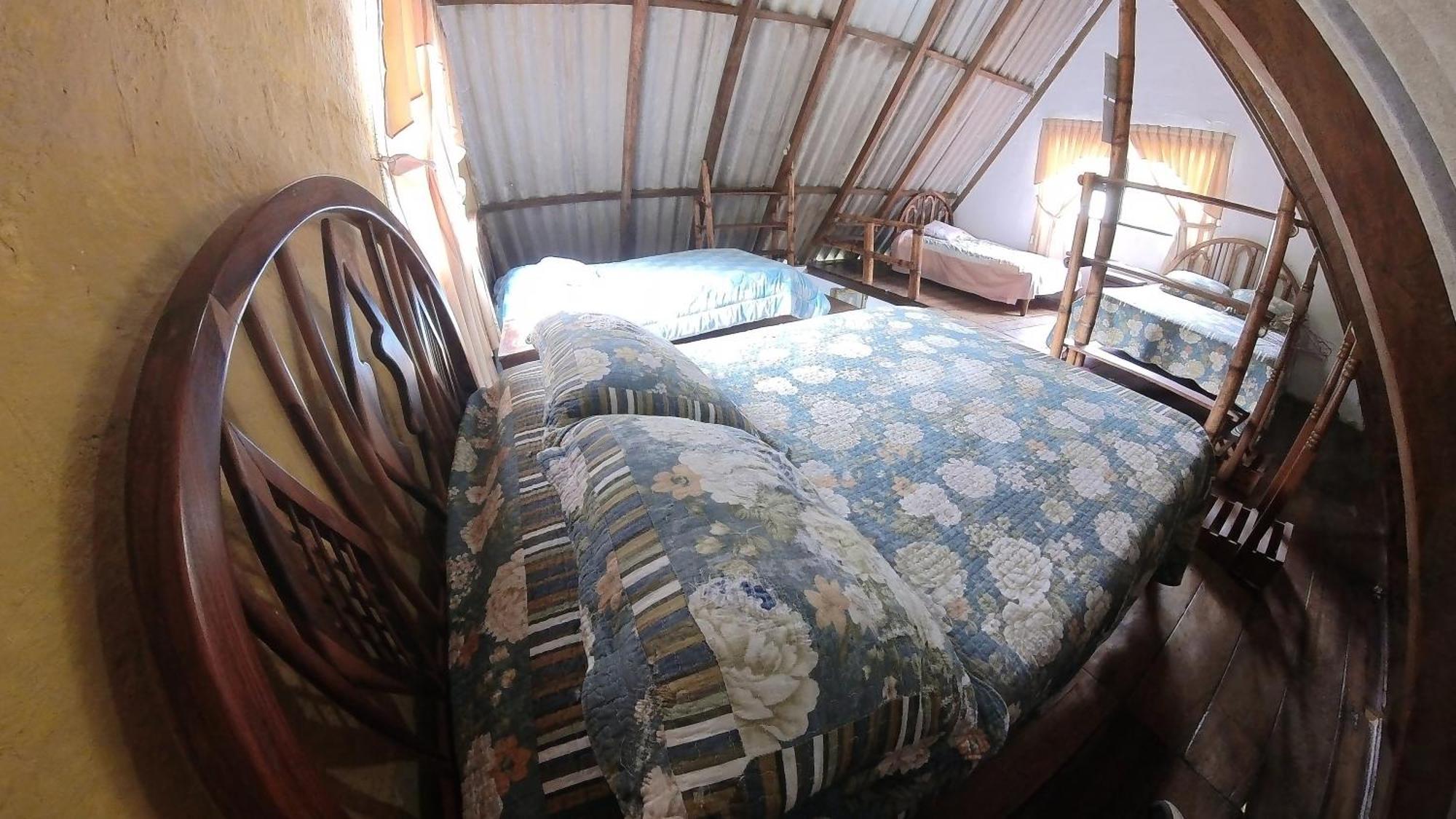 Hosteria Rio Verde Εξωτερικό φωτογραφία
