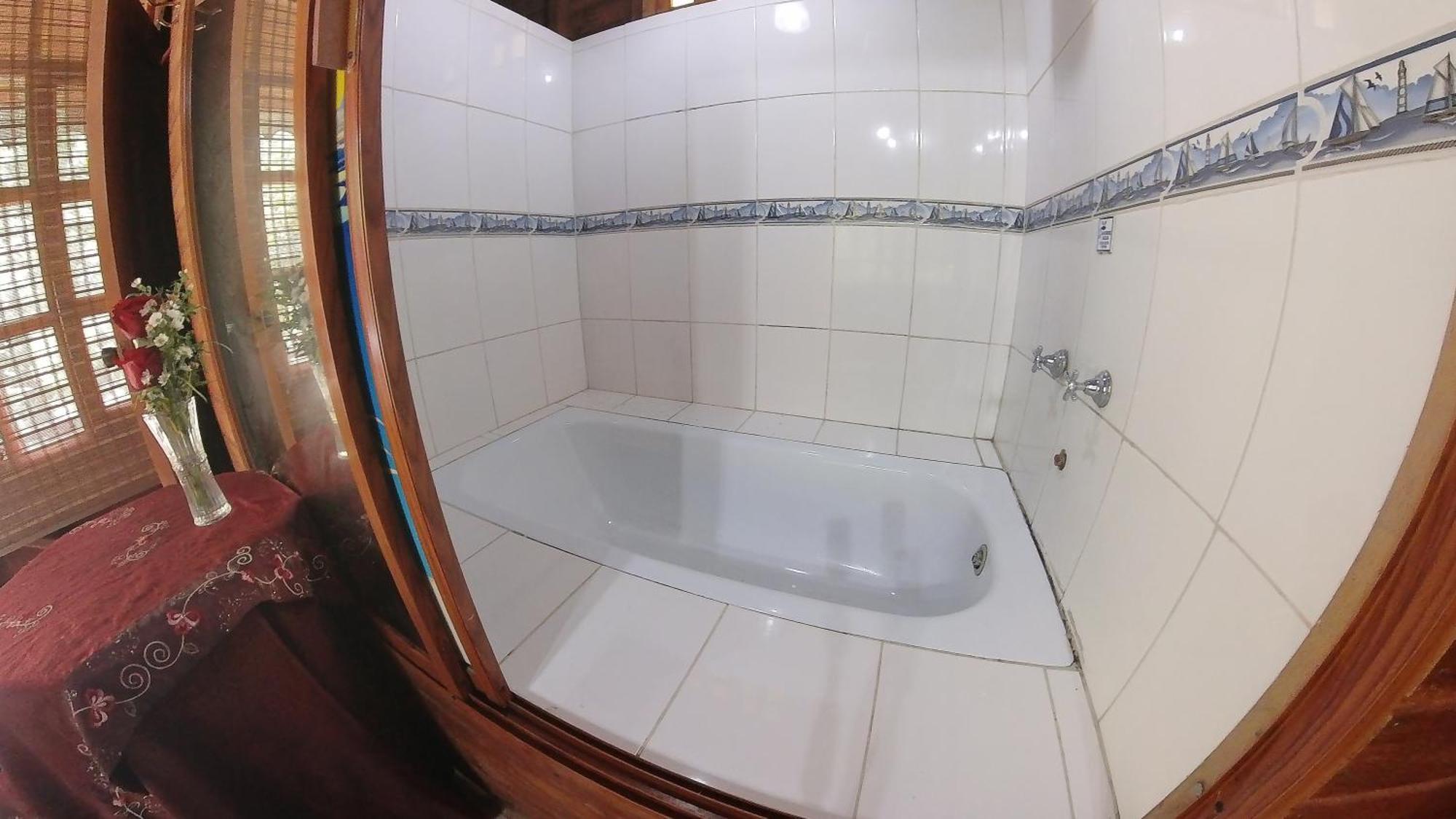 Hosteria Rio Verde Εξωτερικό φωτογραφία