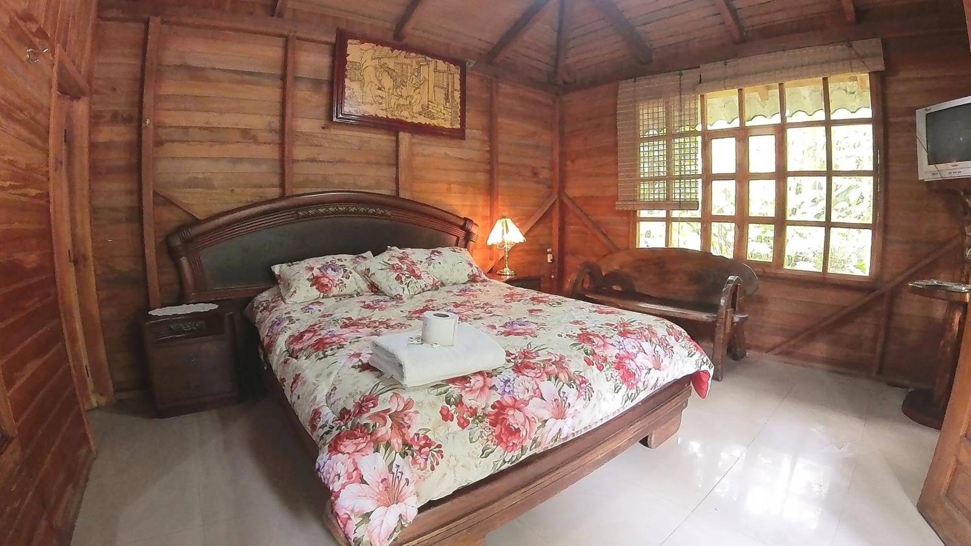 Hosteria Rio Verde Εξωτερικό φωτογραφία
