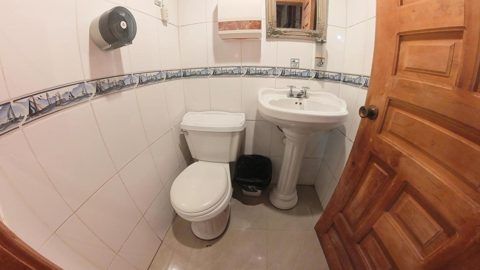 Hosteria Rio Verde Εξωτερικό φωτογραφία